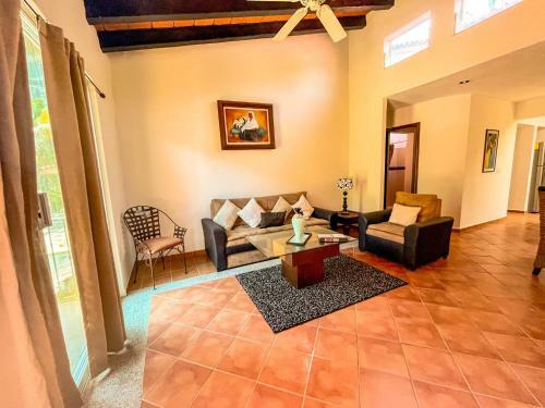 Apartamento Villas Plaza Mismaloya Beach B2