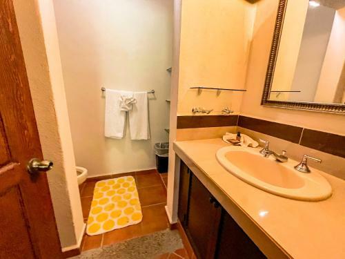 Apartamento Villas Plaza Mismaloya Beach B2