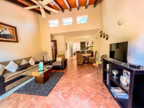 Apartamento Villas Plaza Mismaloya Beach B2