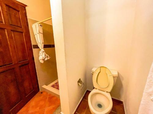 Apartamento Villas Plaza Mismaloya Beach B2