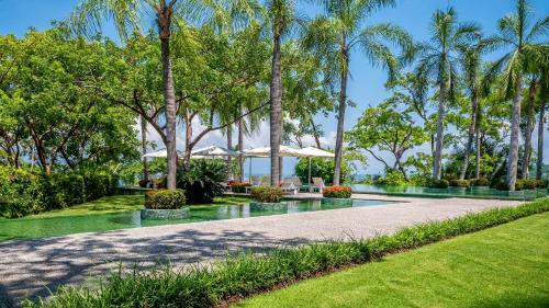 1002 Avalon 1002 Top View Amp Private Pool 10th Flr