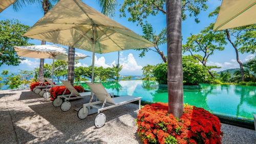 1002 Avalon 1002 Top View Amp Private Pool 10th Flr