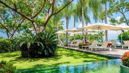 1002 Avalon 1002 Top View Amp Private Pool 10th Flr