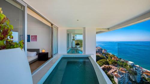 1002 Avalon 1002 Top View Amp Private Pool 10th Flr