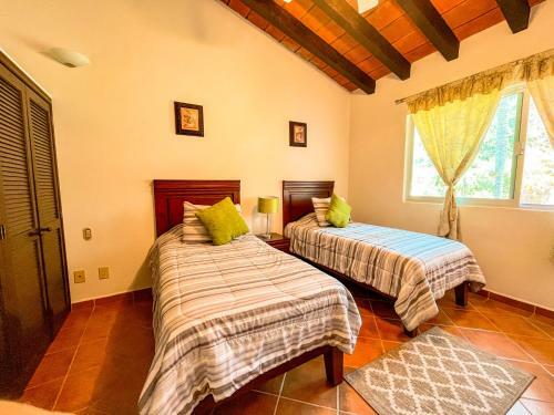 Apartamento Villas Plaza Mismaloya Beach B1