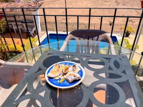 Apartamento Villas Plaza Mismaloya Beach B1