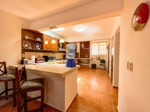 Apartamento Villas Plaza Mismaloya Beach B1