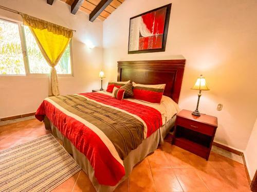 Apartamento Villas Plaza Mismaloya Beach B1