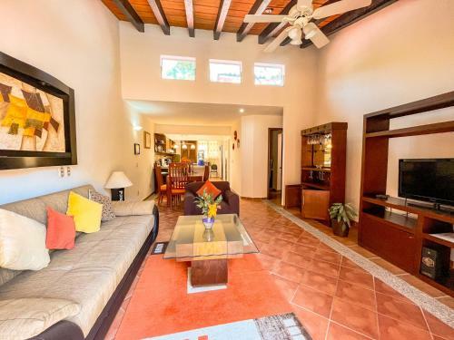 Apartamento Villas Plaza Mismaloya Beach B1