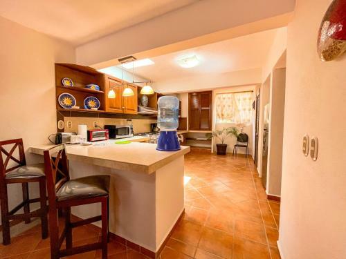 Apartamento Villas Plaza Mismaloya Beach B1