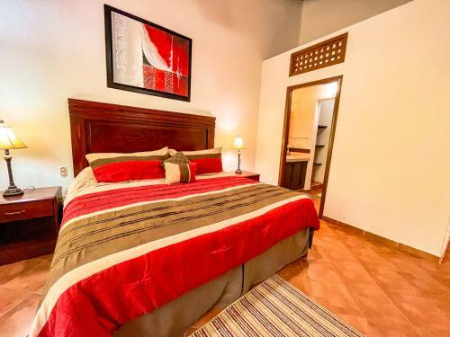 Apartamento Villas Plaza Mismaloya Beach B1