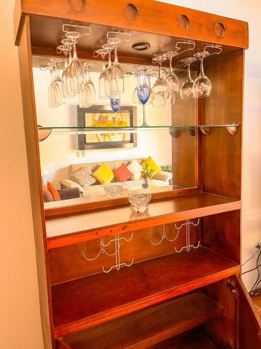 Apartamento Villas Plaza Mismaloya Beach B1