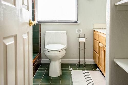 Russian River Country Home