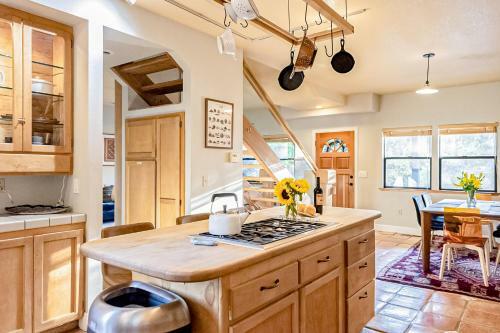 Russian River Country Home