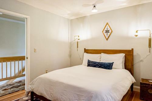 Russian River Country Home