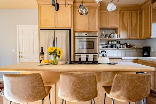 Russian River Country Home