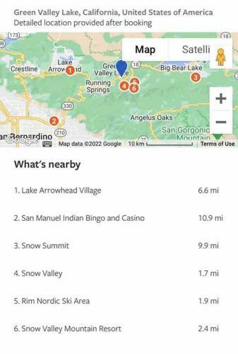 Tranquil Cottage Getaway W/ Huge Deck