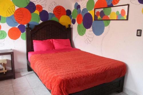 Suites San Crist�bal