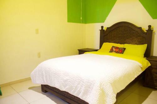 Suites San Crist�bal