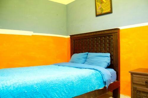 Suites San Crist�bal