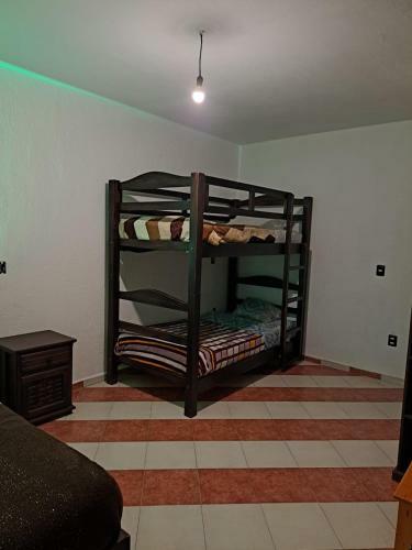 Suites San Crist�bal