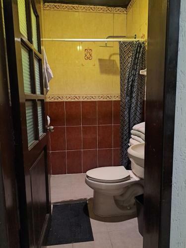 Suites San Crist�bal