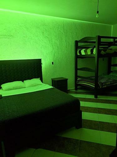 Suites San Crist�bal