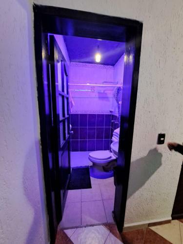 Suites San Crist�bal