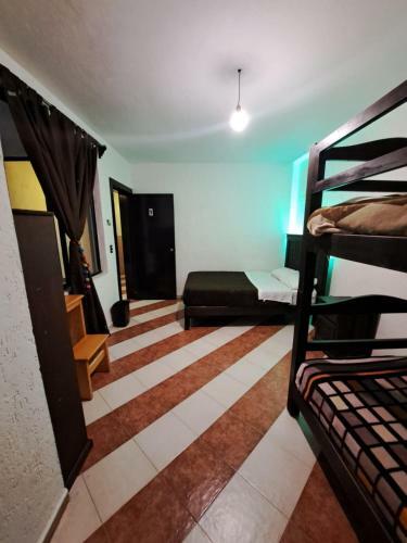 Suites San Crist�bal