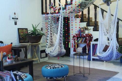 Suites San Crist�bal