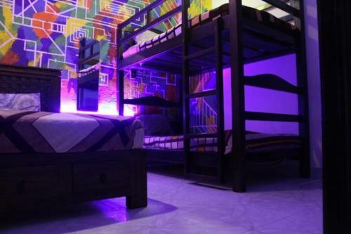 Bed And Breakast Rooms