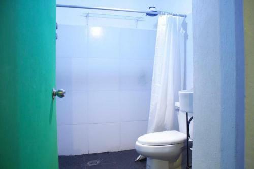 Bed And Breakast Rooms