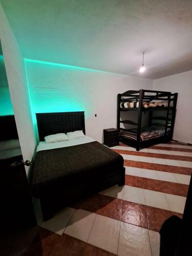 Bed And Breakast Rooms