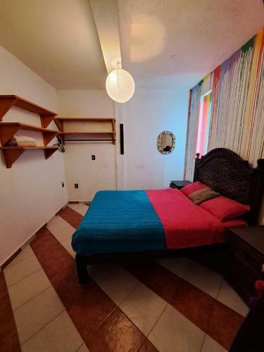 Bed And Breakast Rooms