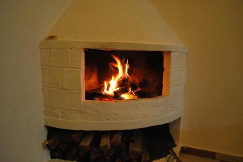 Bed And Breakast Rooms