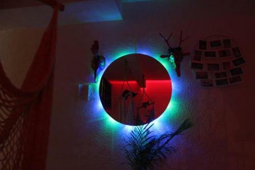 Bed And Breakast Rooms