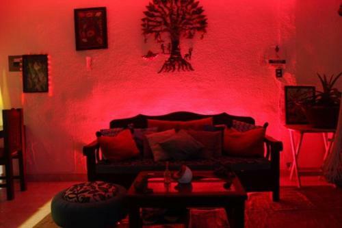 Bed And Breakast Rooms