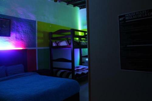 Bed And Breakast Rooms