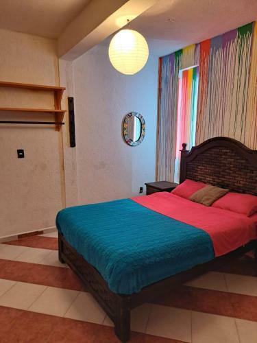 Bed And Breakast Rooms