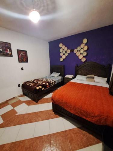 Bed And Breakast Rooms