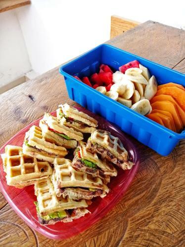 Bed And Breakast Rooms