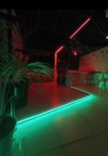 Bed And Breakast Rooms