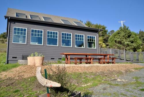 Cooks Beach House Home