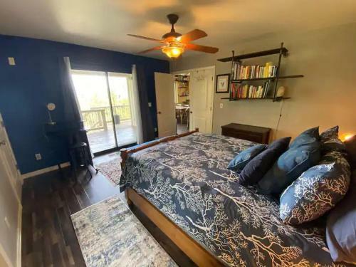 North Dome Homestead - "green" Mountain Luxury