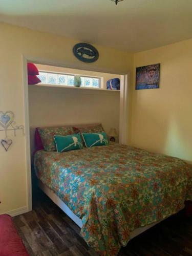 North Dome Homestead - "green" Mountain Luxury