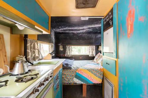 The Chick Inn - Eco-friendly Glamping