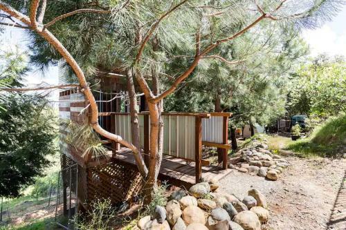 The Chick Inn - Eco-friendly Glamping
