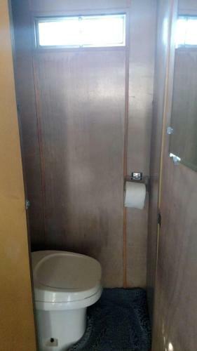 The Chick Inn - Eco-friendly Glamping