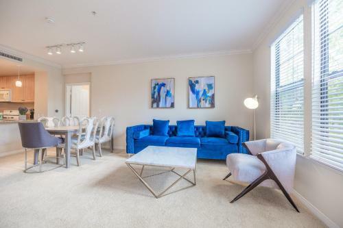 Apartamento Irvine Spectrum 2 Bedrooms/2 Bathrooms/kitchen/pool/apartment