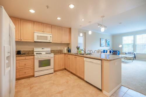 Apartamento Irvine Spectrum 2 Bedrooms/2 Bathrooms/kitchen/pool/apartment